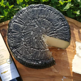 Τυρί Γραβιέρα Κρητική 1,5kg